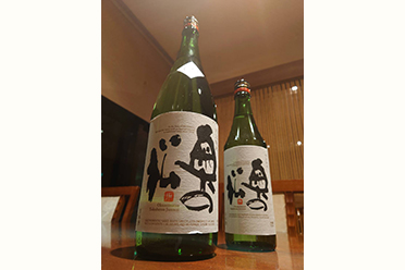 奥の松 特別純米