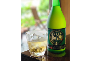 笹の川酒造 特別純米酒 山桜（燗酒）